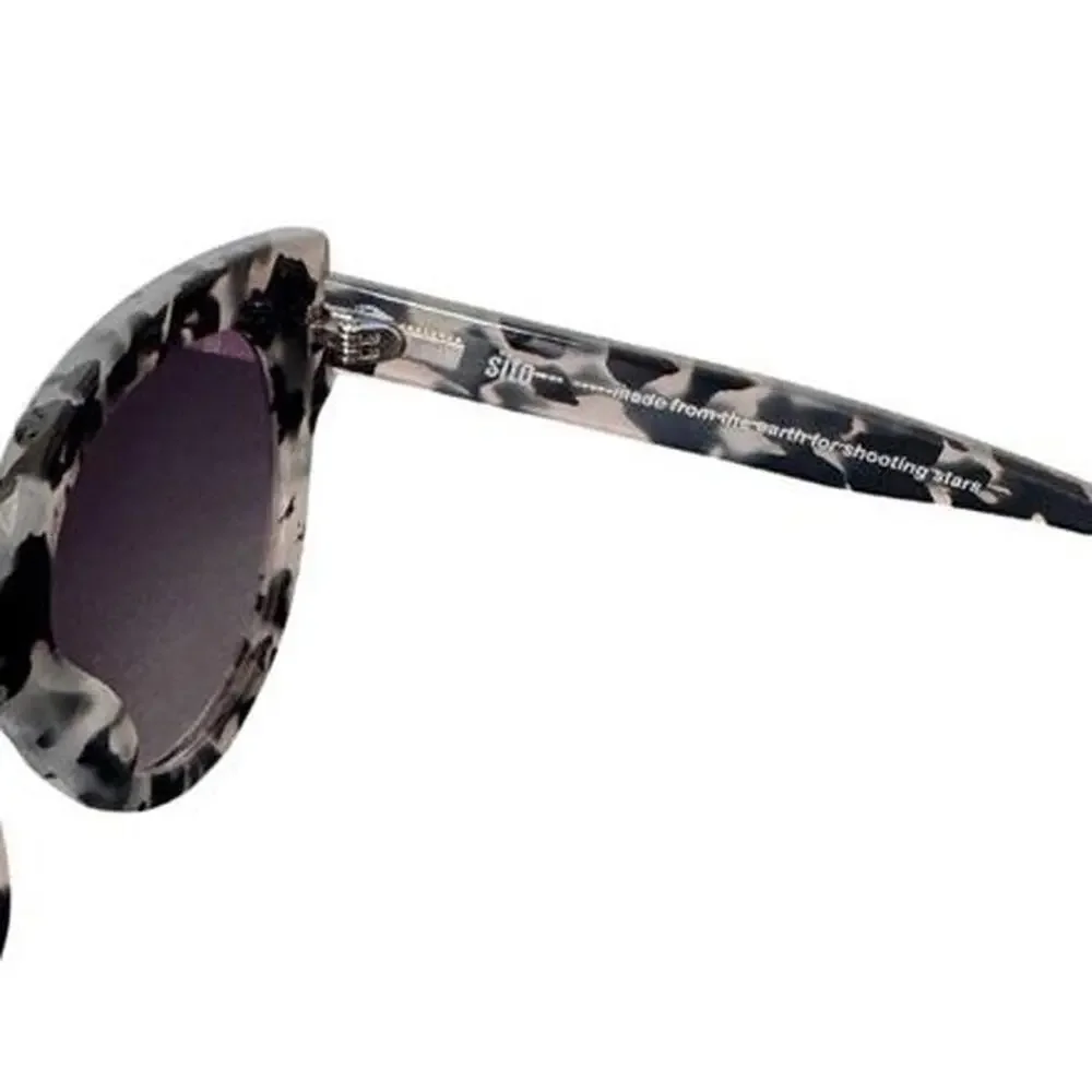 Sito round good life sunglasses